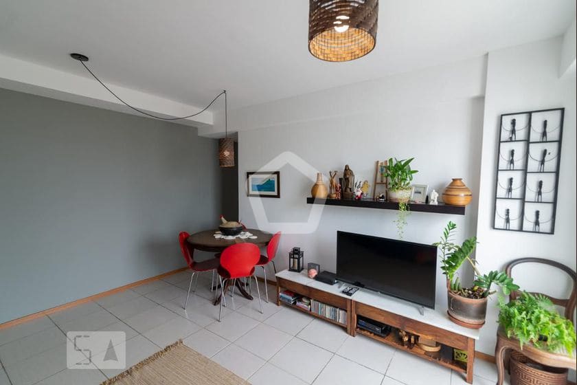 Imagem do imóvel ID-116717 na Rua Almirante Baltazar, São Cristóvão, Rio de Janeiro - RJ