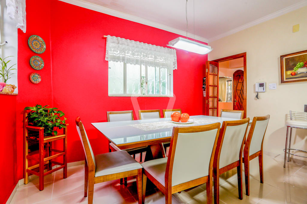 Imagem do imóvel ID-25217 na Rua Cláudio Rossi, Jardim da Gloria, São Paulo - SP