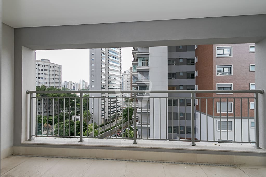 Imagem do imóvel ID-76520 na Avenida Professor Ascendino Reis, Vila Clementino, São Paulo - SP