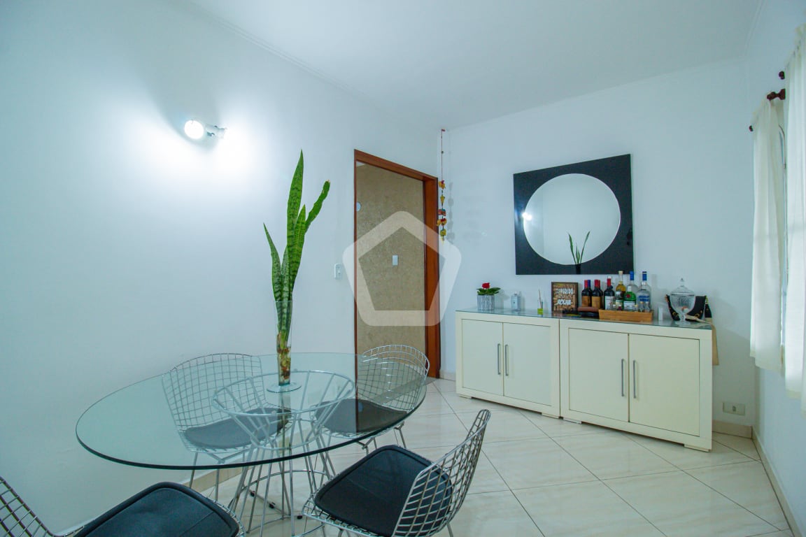 Imagem do imóvel ID-145020 na Rua Oliveira Melo, Vila São José, São Paulo - SP