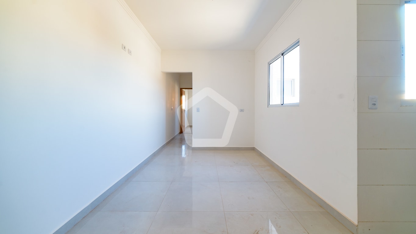 Imagem do imóvel ID-93478 na Rua Silvio Romero, Jardim Ana Maria, Santo André - SP