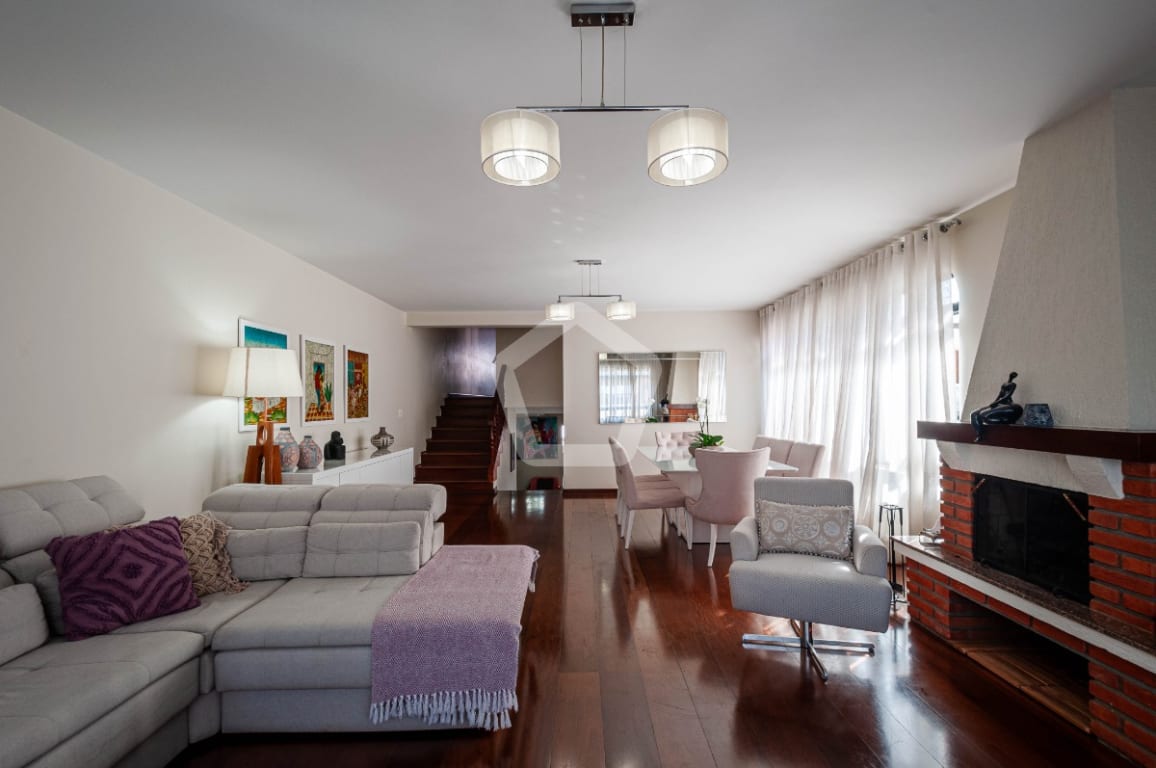 Imagem do imóvel ID-93533 na Rua Ires Leonor, Parque Mandaqui, São Paulo - SP