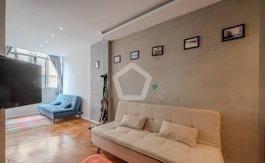 Imagem do imóvel ID-91348 na Rua Piragibe Frota Águiar, Ipanema, Rio de Janeiro - RJ