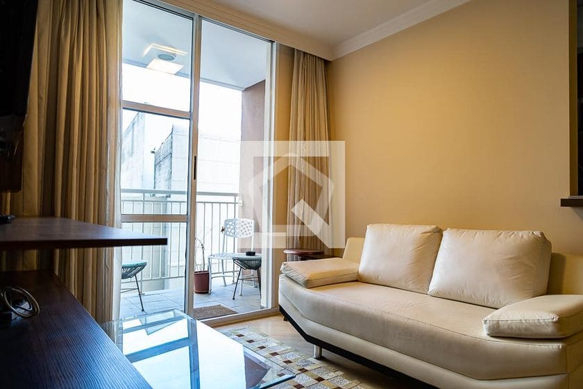 Imagem do imóvel ID-109913 na Avenida Coronel Francisco Júlio César Alfieri, Vila Mascote, São Paulo - SP