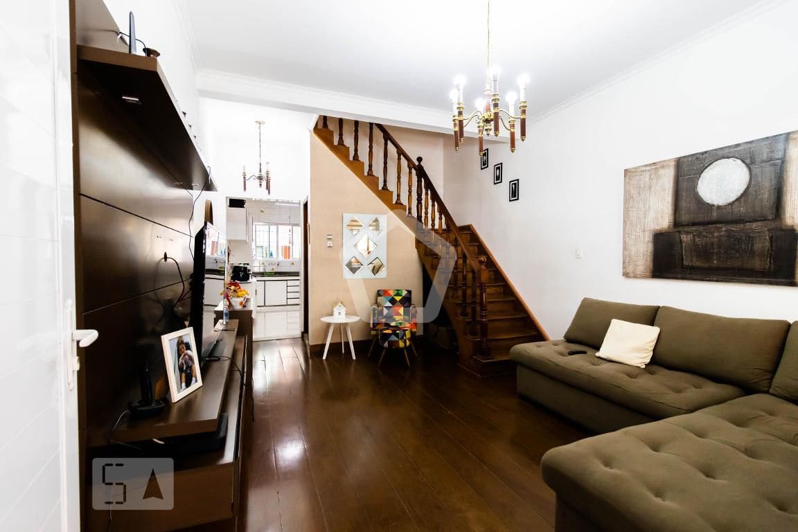 Imagem do imóvel ID-135610 na Rua Costa Aguiar, Ipiranga, São Paulo - SP