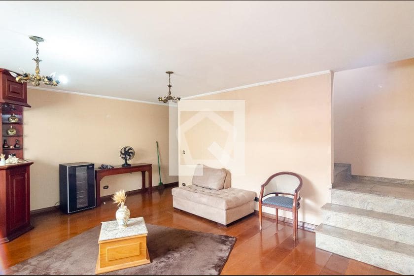 Imagem do imóvel ID-99925 na Rua Urutuba, Saúde, São Paulo - SP