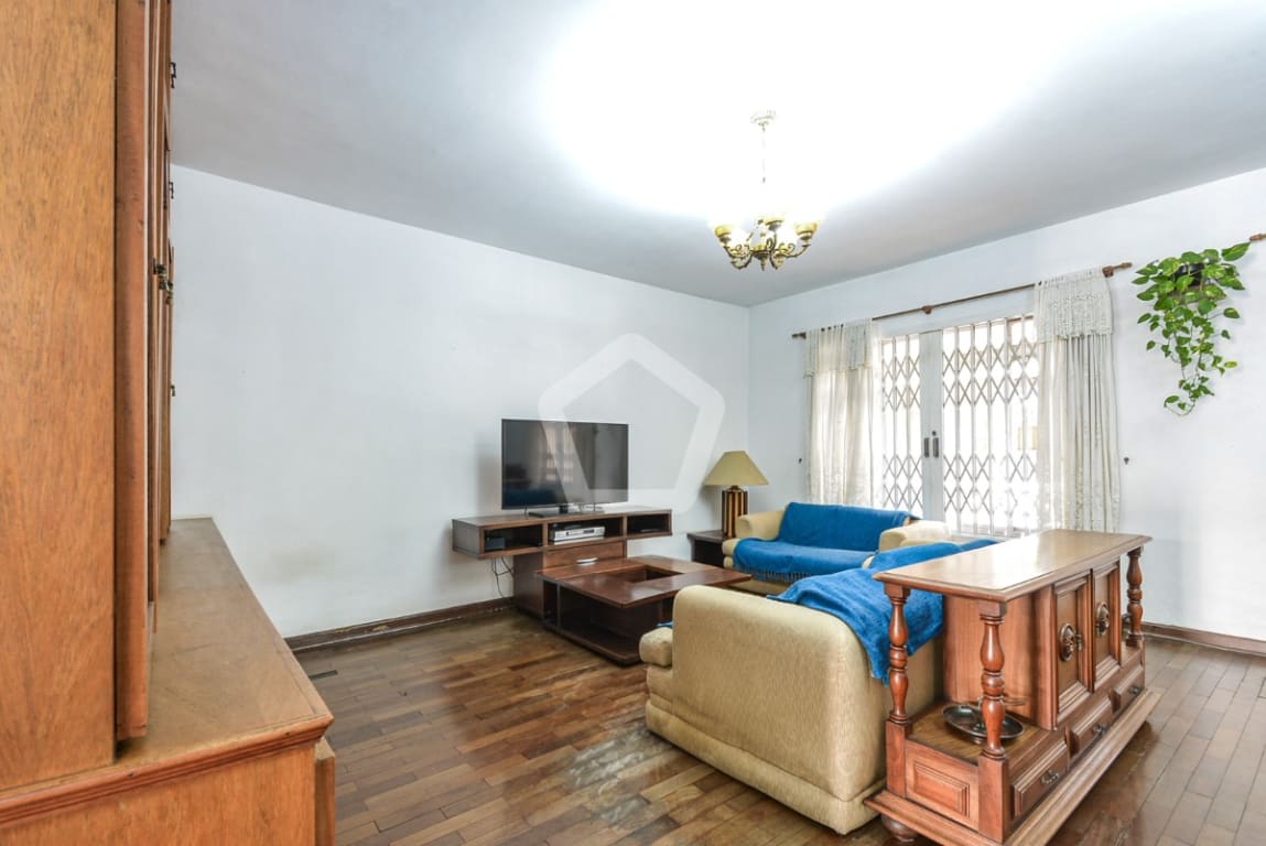 Imagem do imóvel ID-97289 na Alameda dos Arapanés, Jardim Novo Mundo, São Paulo - SP