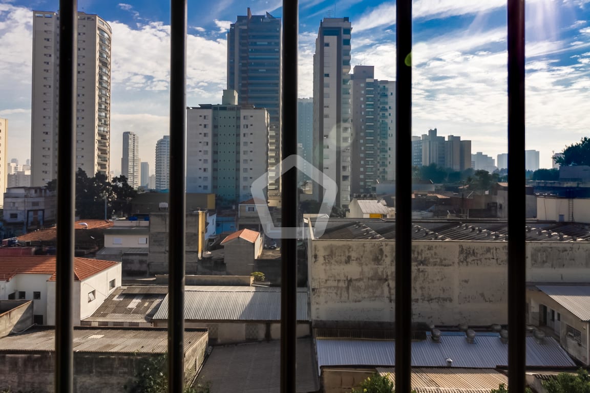 Imagem do imóvel ID-26211 na Rua Almeida Góis, Vila Gumercindo, São Paulo - SP