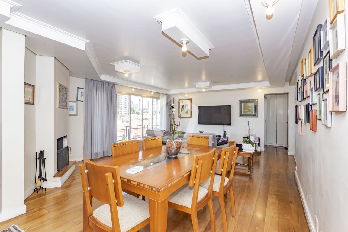 Imagem do imóvel ID-85193 na Rua Cataguaz, Vila Congonhas, São Paulo - SP