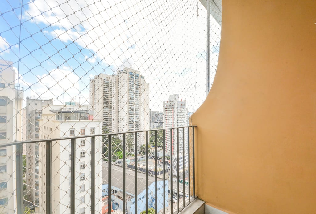 Imagem do imóvel ID-63414 na Rua Pascal, Brooklin, São Paulo - SP