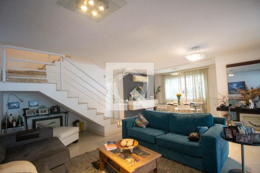 Imagem do imóvel ID-105290 na Rua Wolmer da Silveira Netto, Barra da Tijuca - Marapendi, Rio de Janeiro - RJ