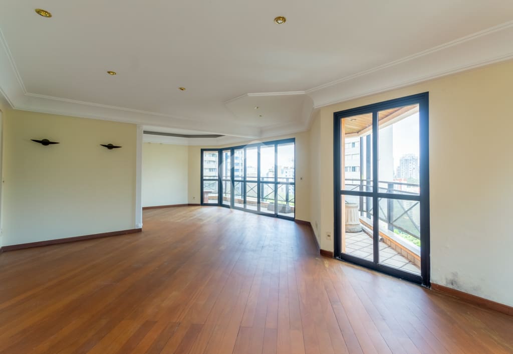 Imagem do imóvel ID-39384 na Rua Itaiteva, Panamby, São Paulo - SP