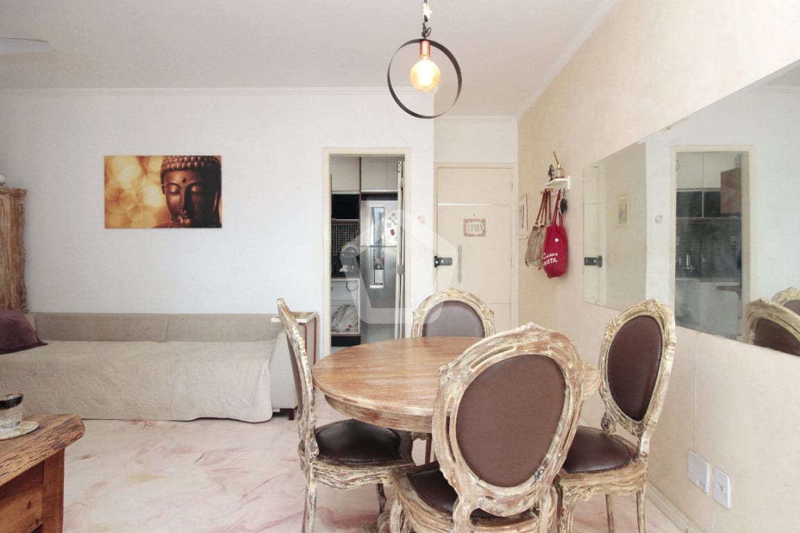 Imagem do imóvel ID-144950 na Rua Contos Gauchescos, Vila Santa Catarina, São Paulo - SP