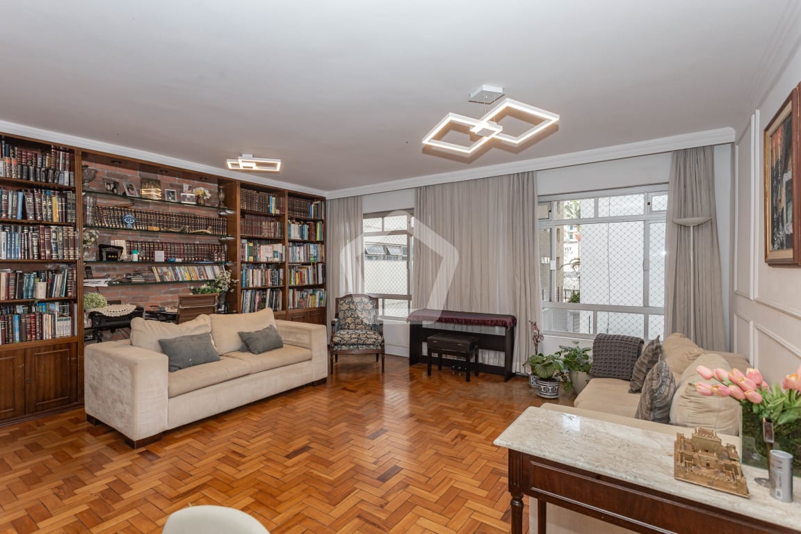 Imagem do imóvel ID-12848 na Rua Lisboa, Pinheiros, São Paulo - SP