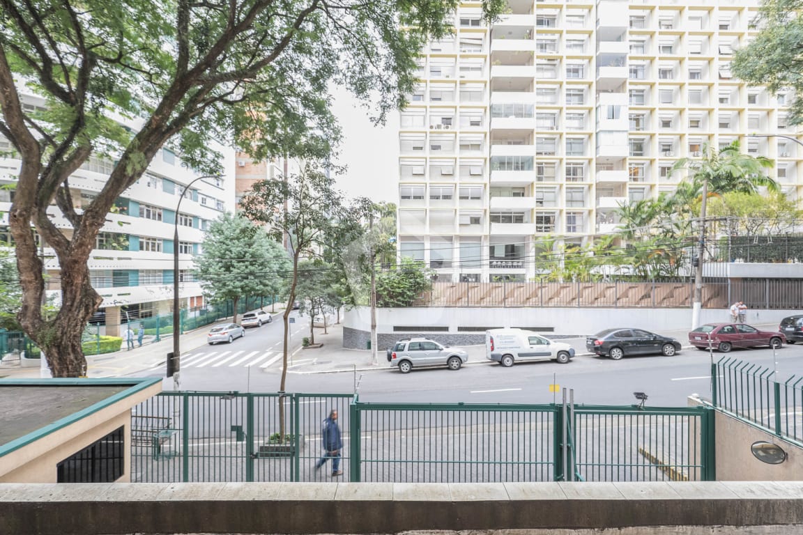 Imagem do imóvel ID-78488 na Rua Sabará, Higienópolis, São Paulo - SP