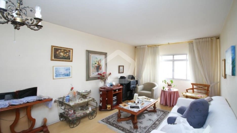 Imagem do imóvel ID-60847 na Avenida Lacerda Franco, Cambuci, São Paulo - SP