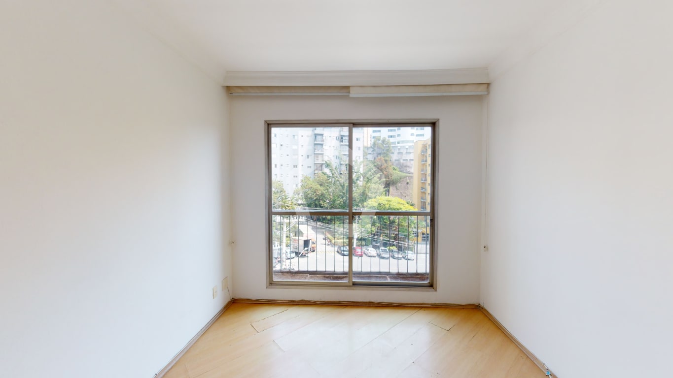 Imagem do imóvel ID-33504 na Rua Aparande, Vila Romana, São Paulo - SP