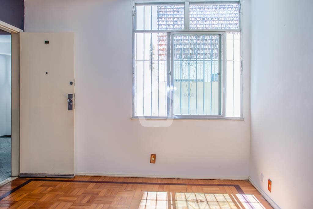 Imagem do imóvel ID-23621 na Rua Carlos Vasconcelos, Tijuca, Rio de Janeiro - RJ