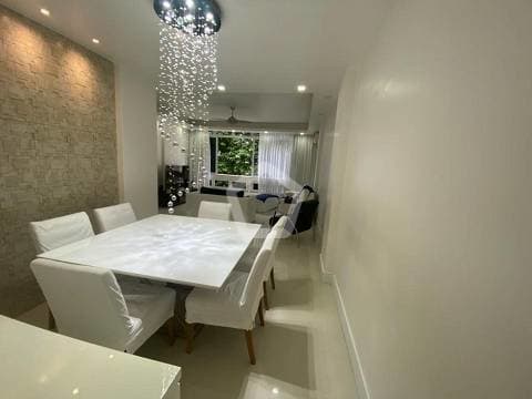 Imagem do imóvel ID-91279 na Rua Pompeu Loureiro, Copacabana, Rio de Janeiro - RJ