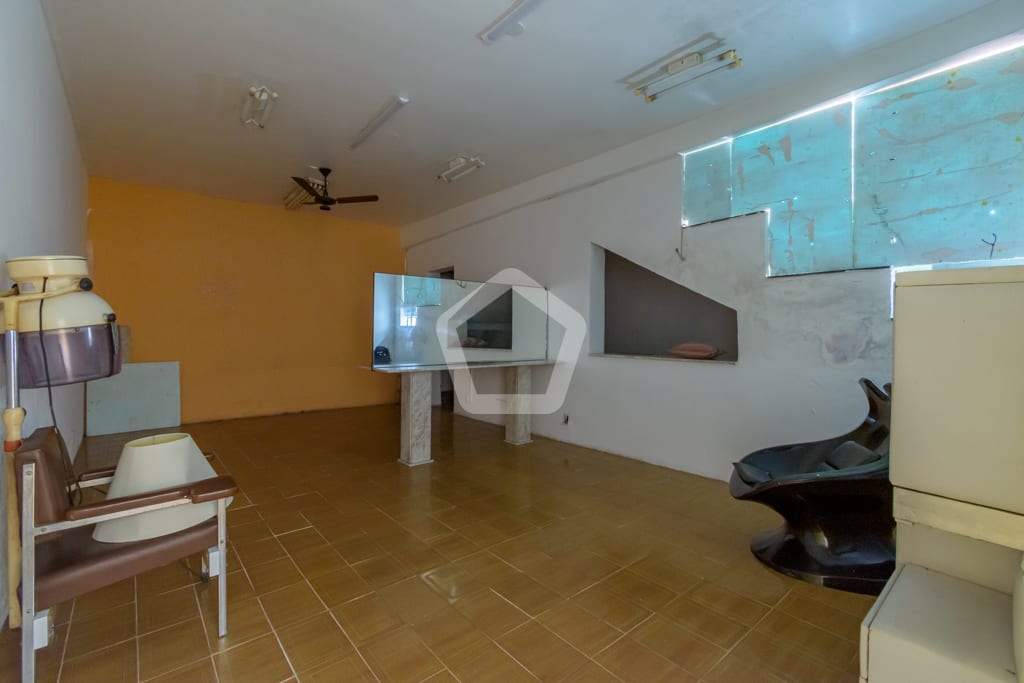 Imagem do imóvel ID-33145 na Rua Delfina, Vila Madalena, São Paulo - SP
