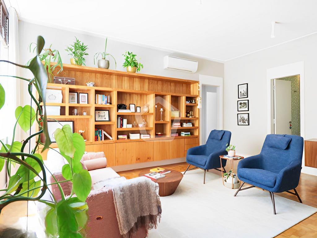 Imagem do imóvel ID-68349 na Rua da Consolação, Jardim Paulista, São Paulo - SP