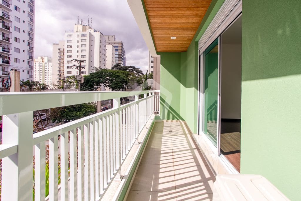 Imagem do imóvel ID-27639 na Avenida Doutor Altino Arantes, Vila Clementino, São Paulo - SP