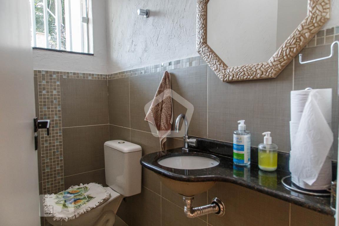 Imagem do imóvel ID-104006 na Rua Mariano de Sousa, Vila Carrão, São Paulo - SP