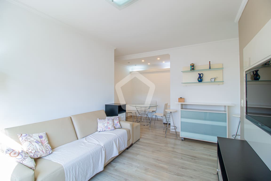 Imagem do imóvel ID-144655 na Rua Artur Prado, Bela Vista, São Paulo - SP