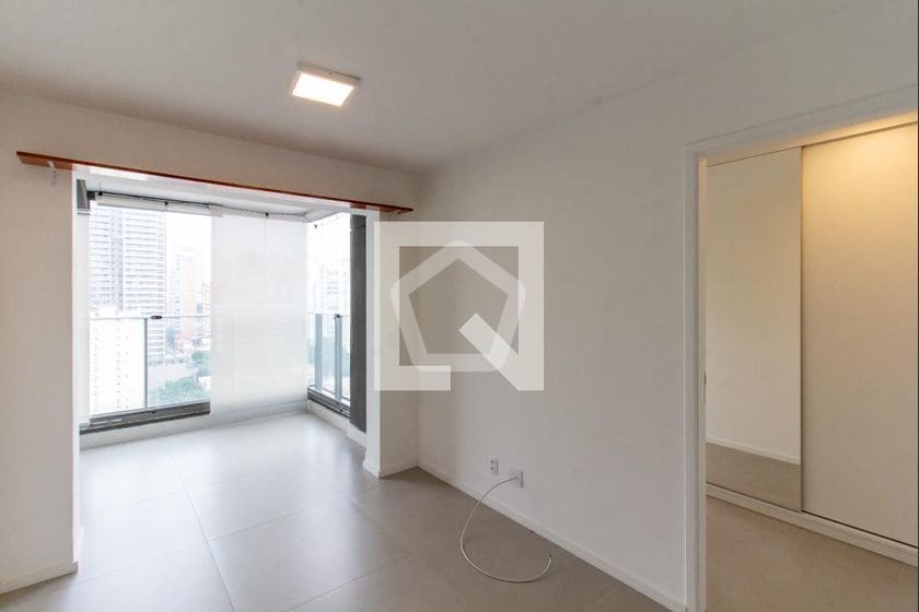 Imagem do imóvel ID-134079 na Rua Doutor Homem de Melo, Perdizes, São Paulo - SP