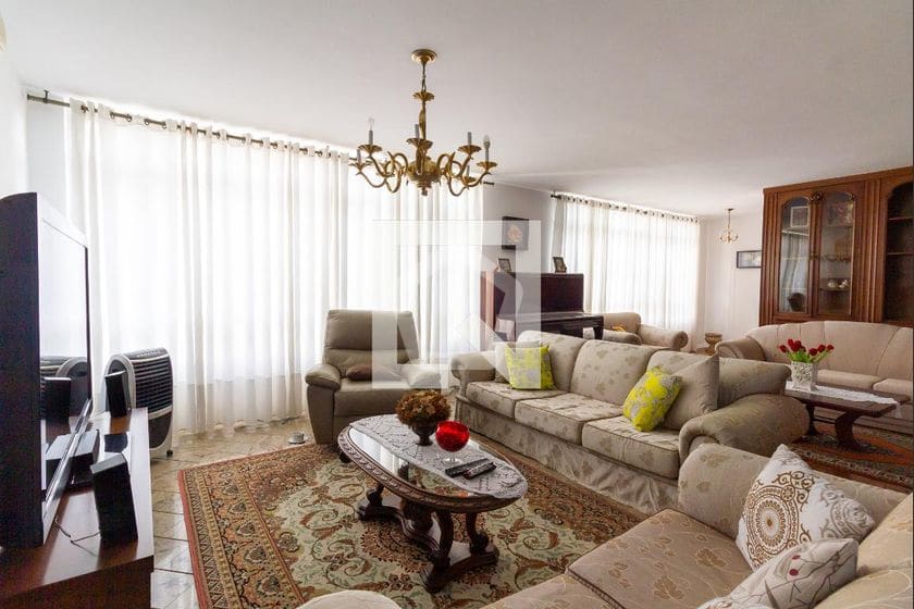 Imagem do imóvel ID-100350 na Rua dos Bandeirantes, Bom Retiro, São Paulo - SP