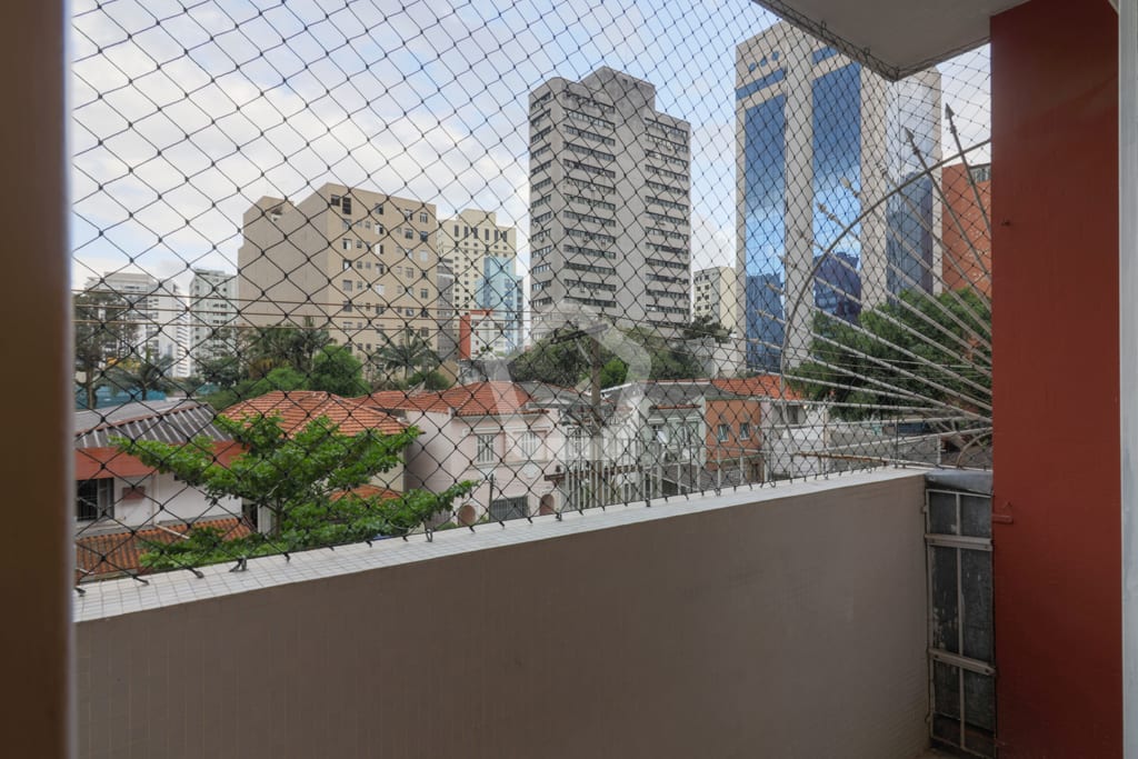 Imagem do imóvel ID-18285 na Rua Doutor Cândido Espinheira, Perdizes, São Paulo - SP