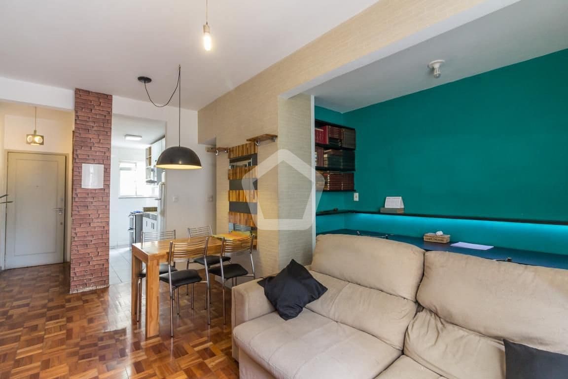 Imagem do imóvel ID-43908 na Avenida Francisco Matarazzo, Barra Funda, São Paulo - SP