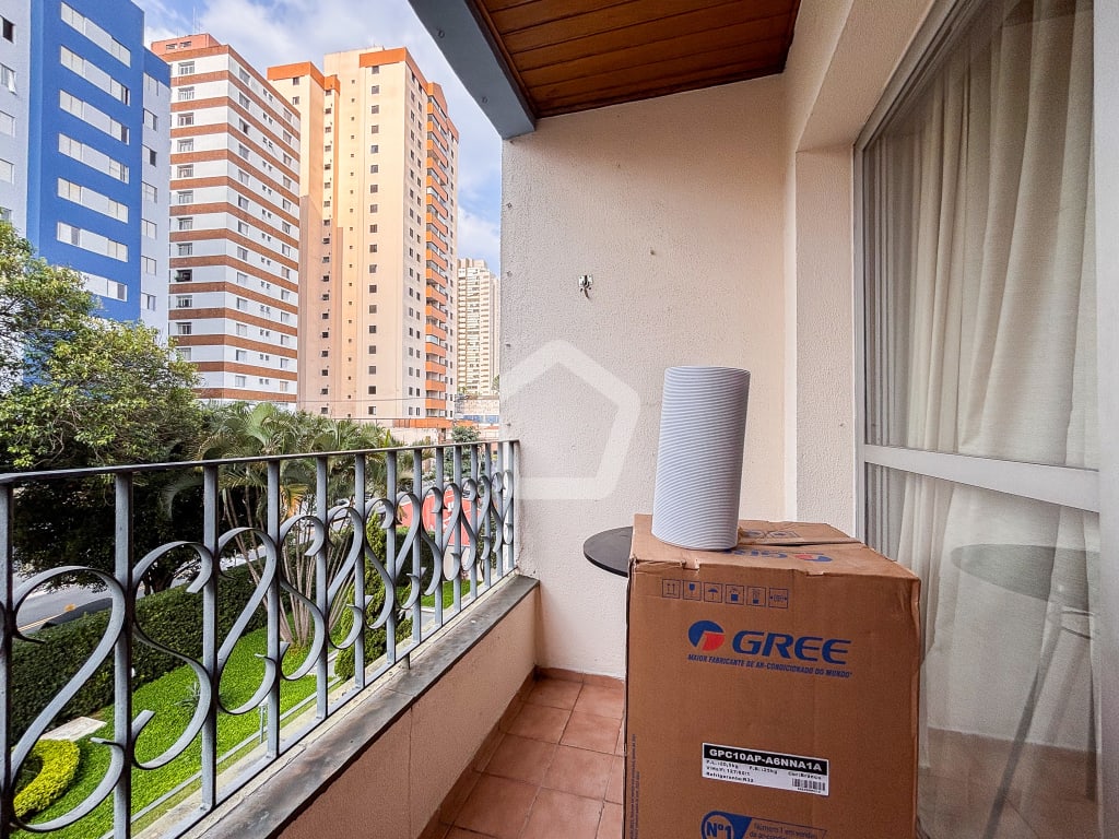 Imagem do imóvel ID-142379 na Rua Dom Bernardo Nogueira, Vila Gumercindo, São Paulo - SP