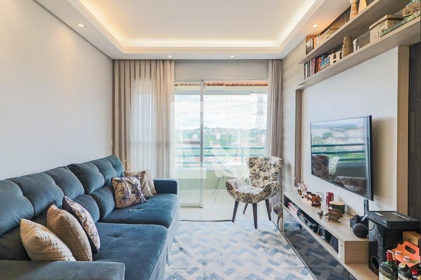 Imagem do imóvel ID-135786 na Avenida José Joaquim Seabra, Butantã, São Paulo - SP