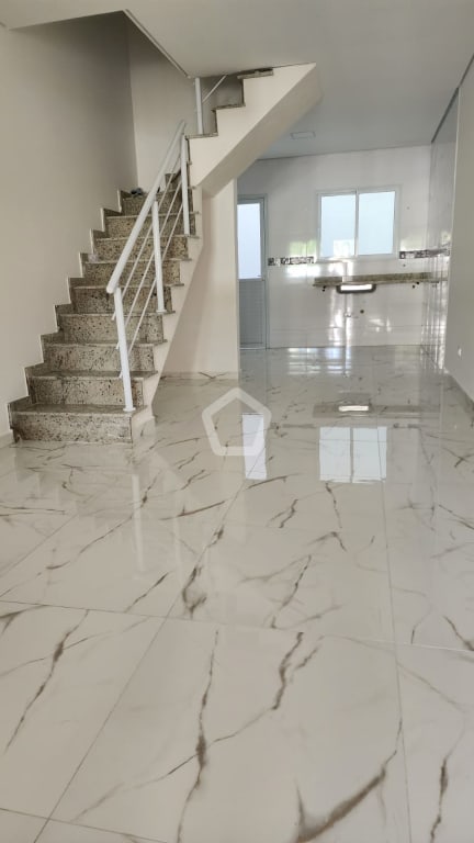 Imagem do imóvel ID-142223 na Rua Jaguará, Campestre, Santo André - SP