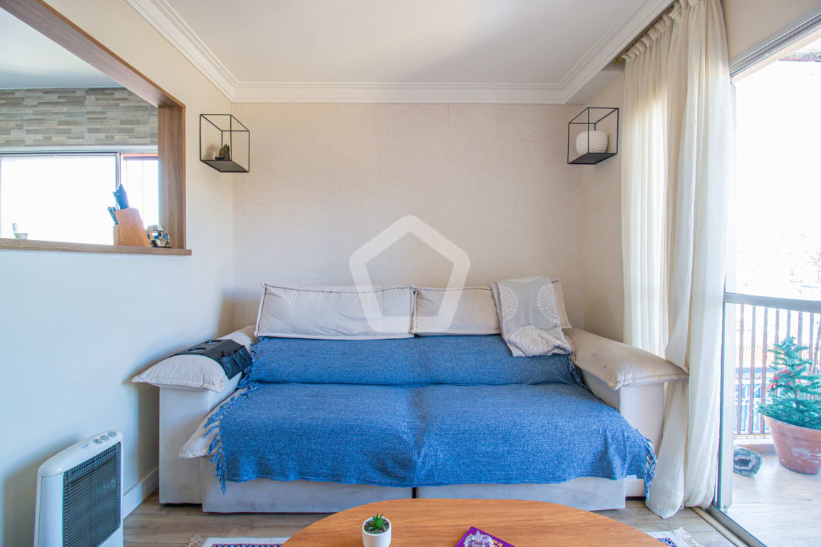 Imagem do imóvel ID-144088 na Rua Frederico Albuquerque, Vila Santa Catarina, São Paulo - SP