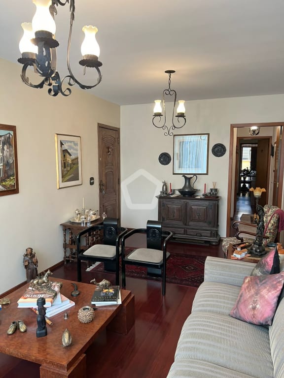 Imagem do imóvel ID-108538 na Rua Caminha de Amorim, Alto de Pinheiros, São Paulo - SP