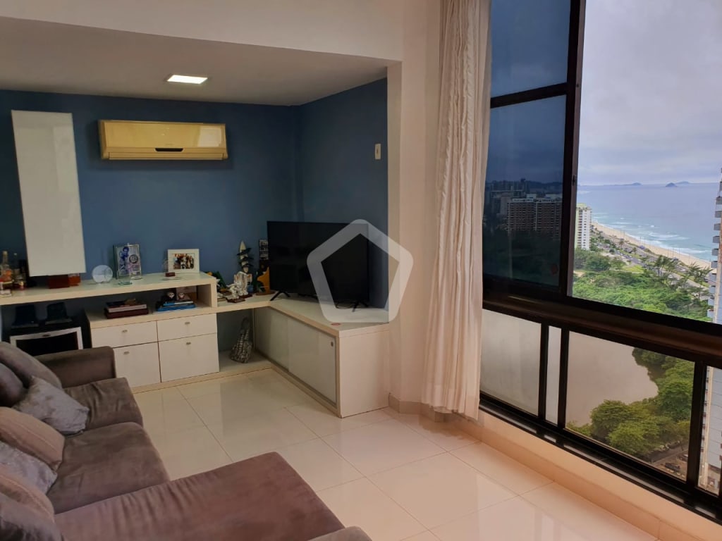 Imagem do imóvel ID-19529 na Avenida Ayrton Senna, Jardim Oceânico, Rio de Janeiro - RJ