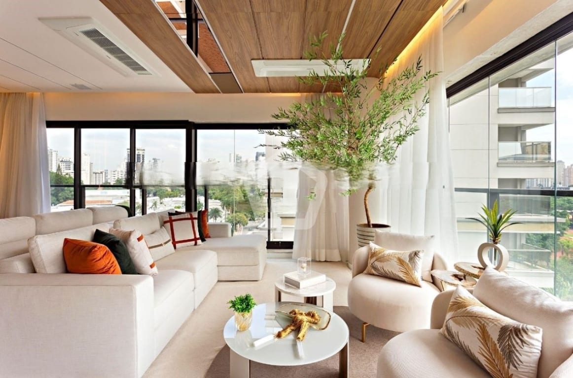 Imagem do imóvel ID-97787 na Avenida Professor Ascendino Reis, Vila Clementino, São Paulo - SP