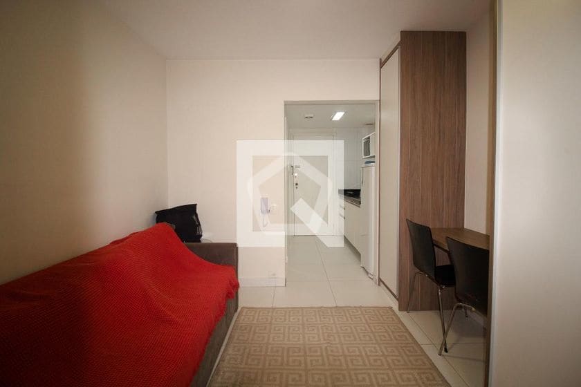 Imagem do imóvel ID-123620 na Rua da Consolação, Jardim Paulista, São Paulo - SP