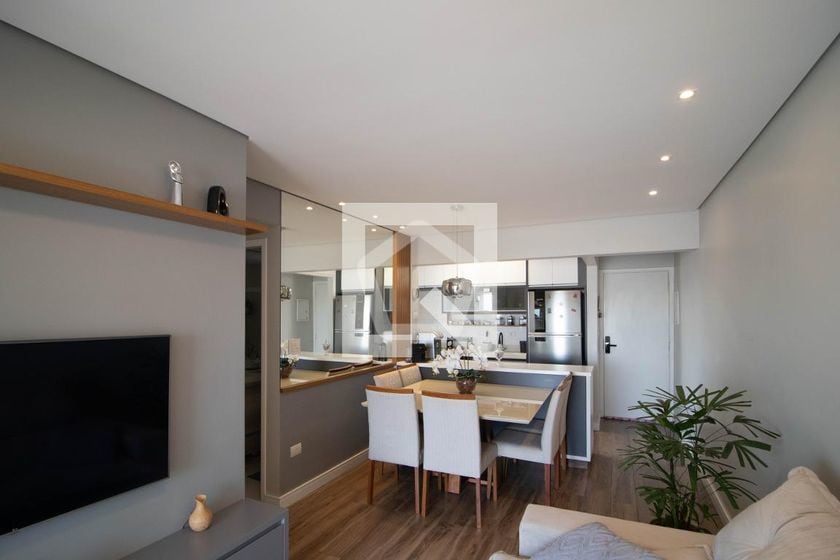 Imagem do imóvel ID-125826 na Rua José Gonçalves Gomide, Vila Guilherme, São Paulo - SP