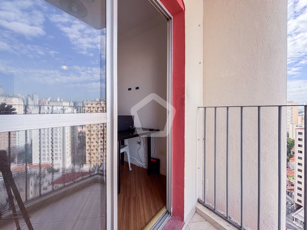 Imagem do imóvel ID-133860 na Rua dos Tapes, Cambuci, São Paulo - SP