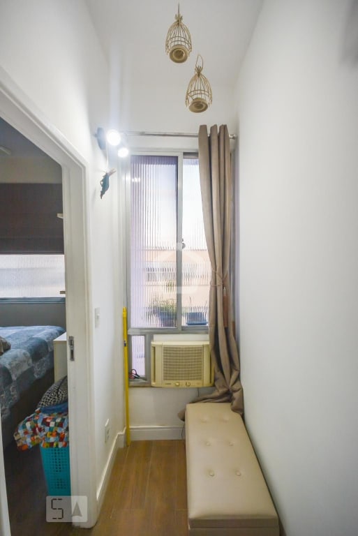 Imagem do imóvel ID-121182 na Rua Benjamin Constant, Glória, Rio de Janeiro - RJ