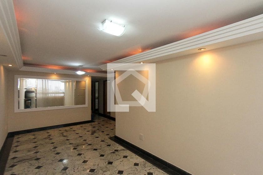 Imagem do imóvel ID-109031 na Rua Glória do Goitá, Vila Santa Clara, São Paulo - SP