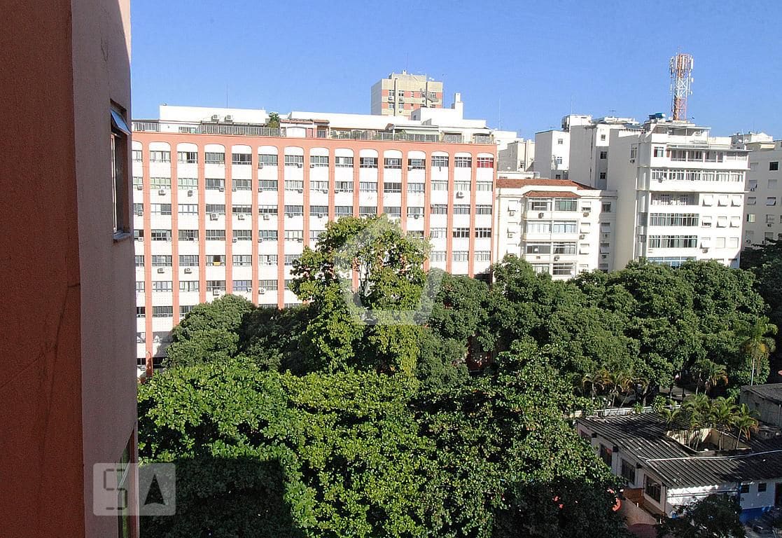 Imagem do imóvel ID-138539 na Rua Raul Pompéia, Copacabana, Rio de Janeiro - RJ