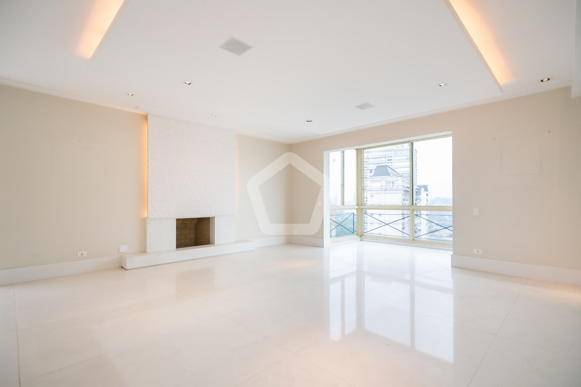 Imagem do imóvel ID-144916 na Rua Professor Artur Ramos, Jardim Paulistano, São Paulo - SP