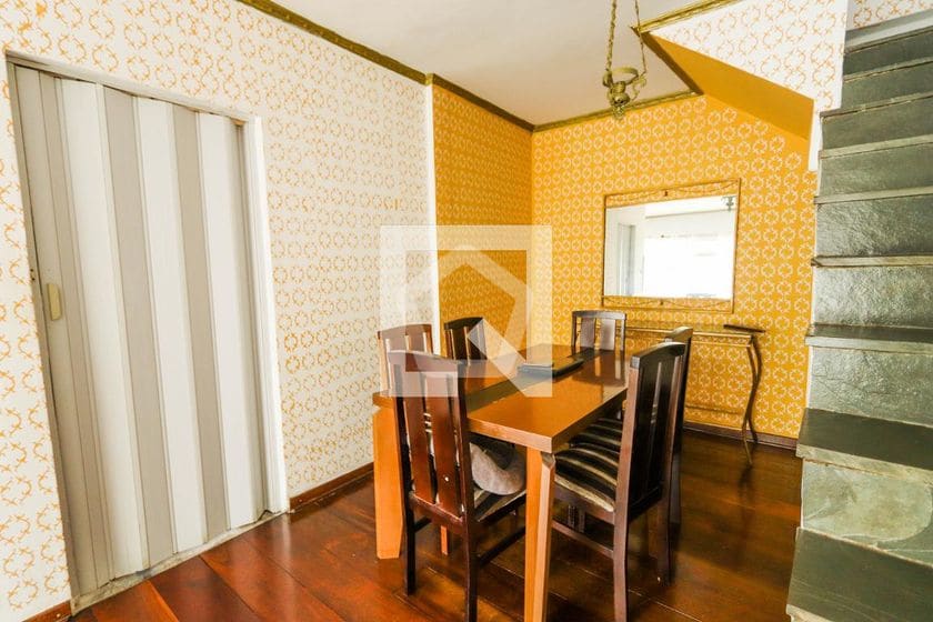 Imagem do imóvel ID-100849 na Travessa José Aprile, Água Fria, São Paulo - SP