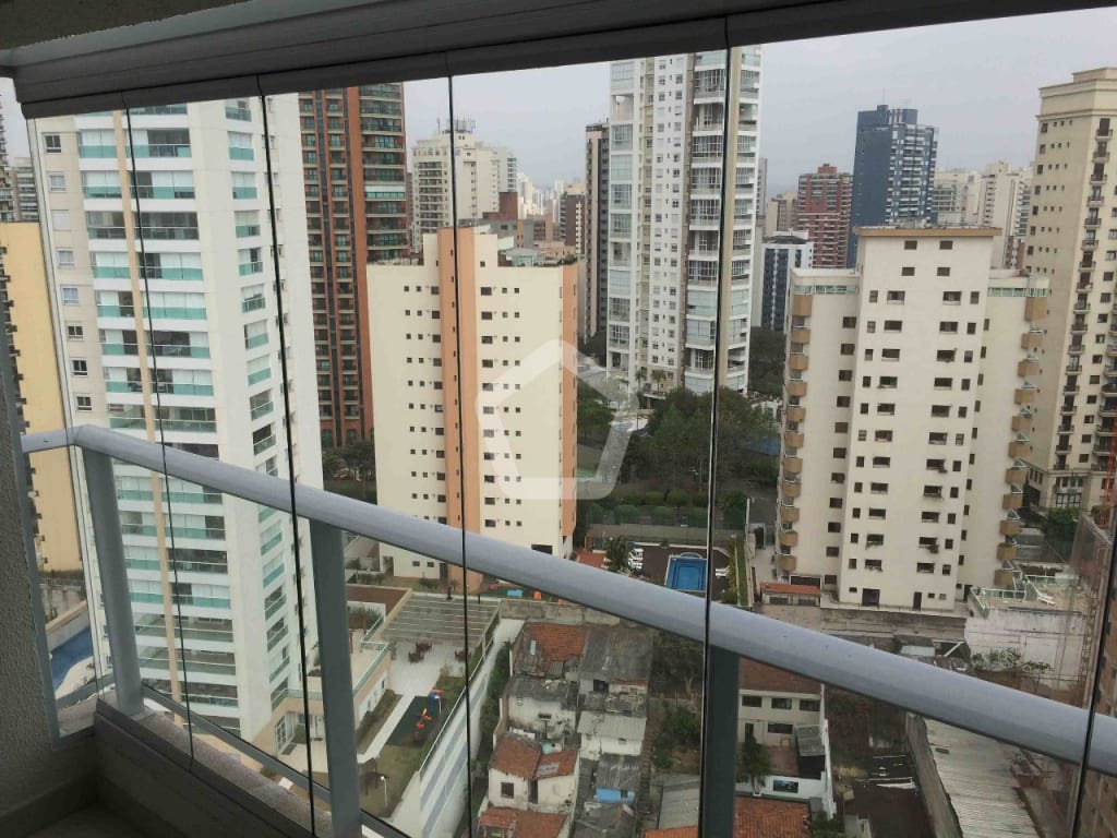 Imagem do imóvel ID-94224 na Rua Flávio de Melo, Vila Mariana, São Paulo - SP