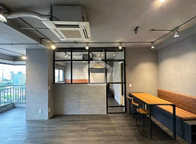 Imagem do imóvel ID-141956 na Rua Euclides de Andrade, Vila Anglo Brasileira, São Paulo - SP