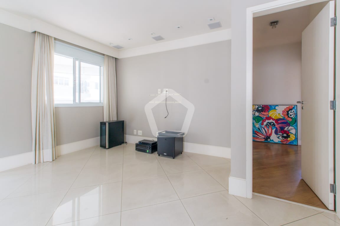 Imagem do imóvel ID-144428 na Rua Araguari, Moema, São Paulo - SP